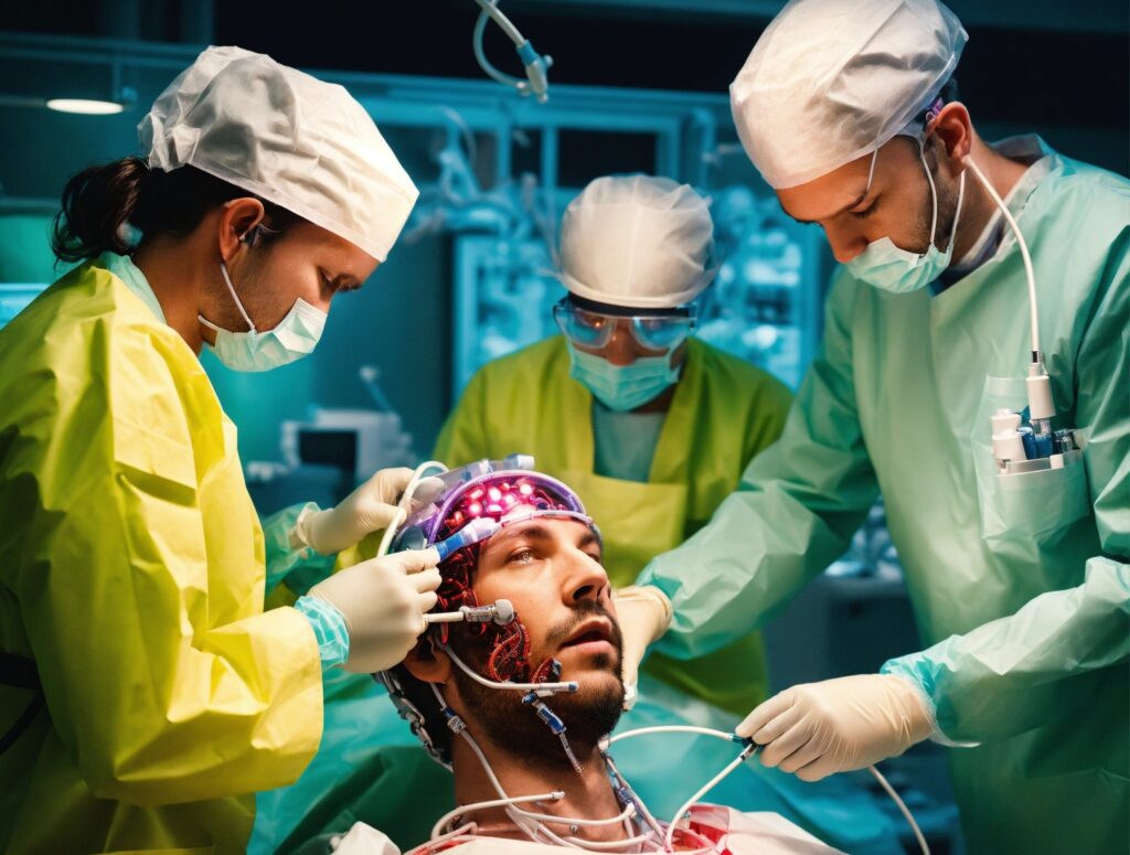 Hair Transplant Clinic