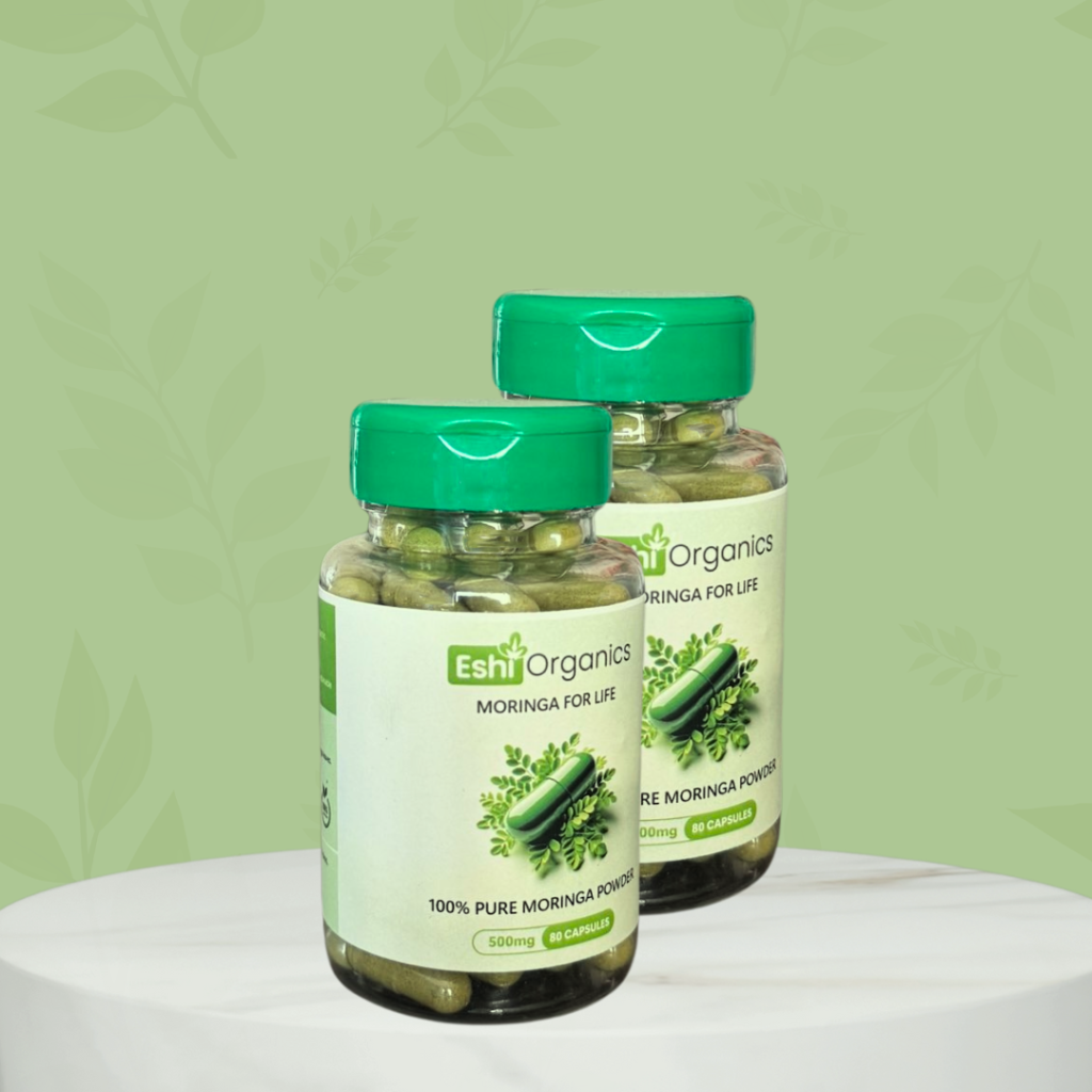 Moringa Capsules Online