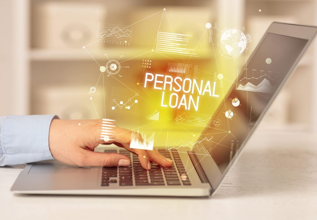 Personal Loan