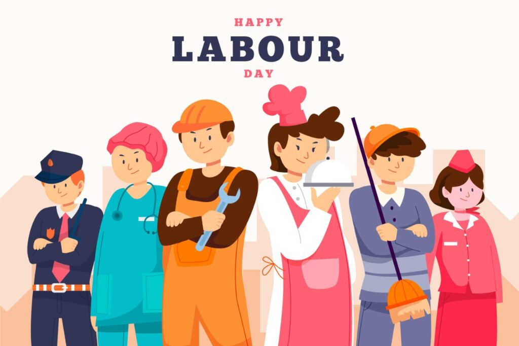 Labor Day