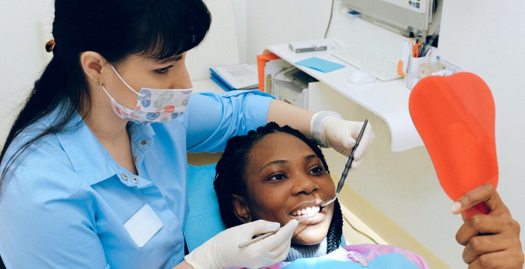 Best Dentist in Chennai