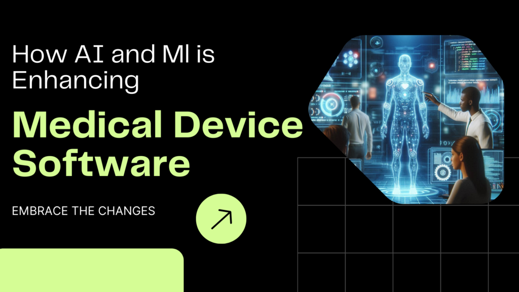 AI and Machine Learning