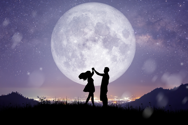 Does Moon Sign Affect Relationships?