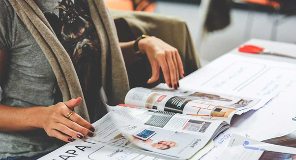 Benefits of Newspaper Agencies in Ghaziabad: Connecting Communities through Innovative Advertising