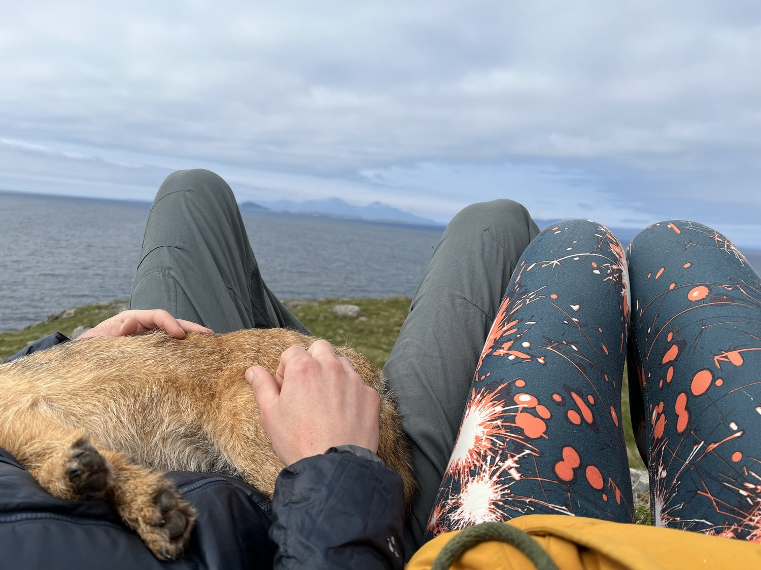 Parkstone Michael Puederbutel: A Journey Worth Discovering