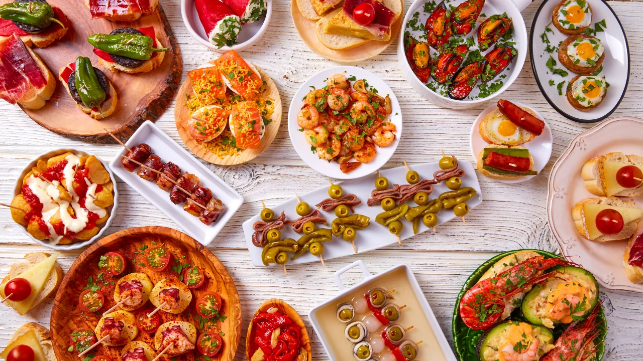 Cevurı: The Flavors of This Unique Cuisine