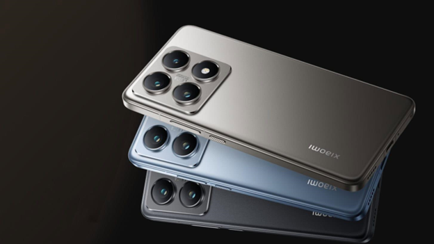 Xiaomi 14T Expected Launch Timeline, Specs & Design Leaks