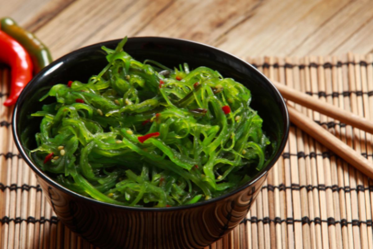 γουακαμε Superfood – A Delicious Boost for Your Lifestyle