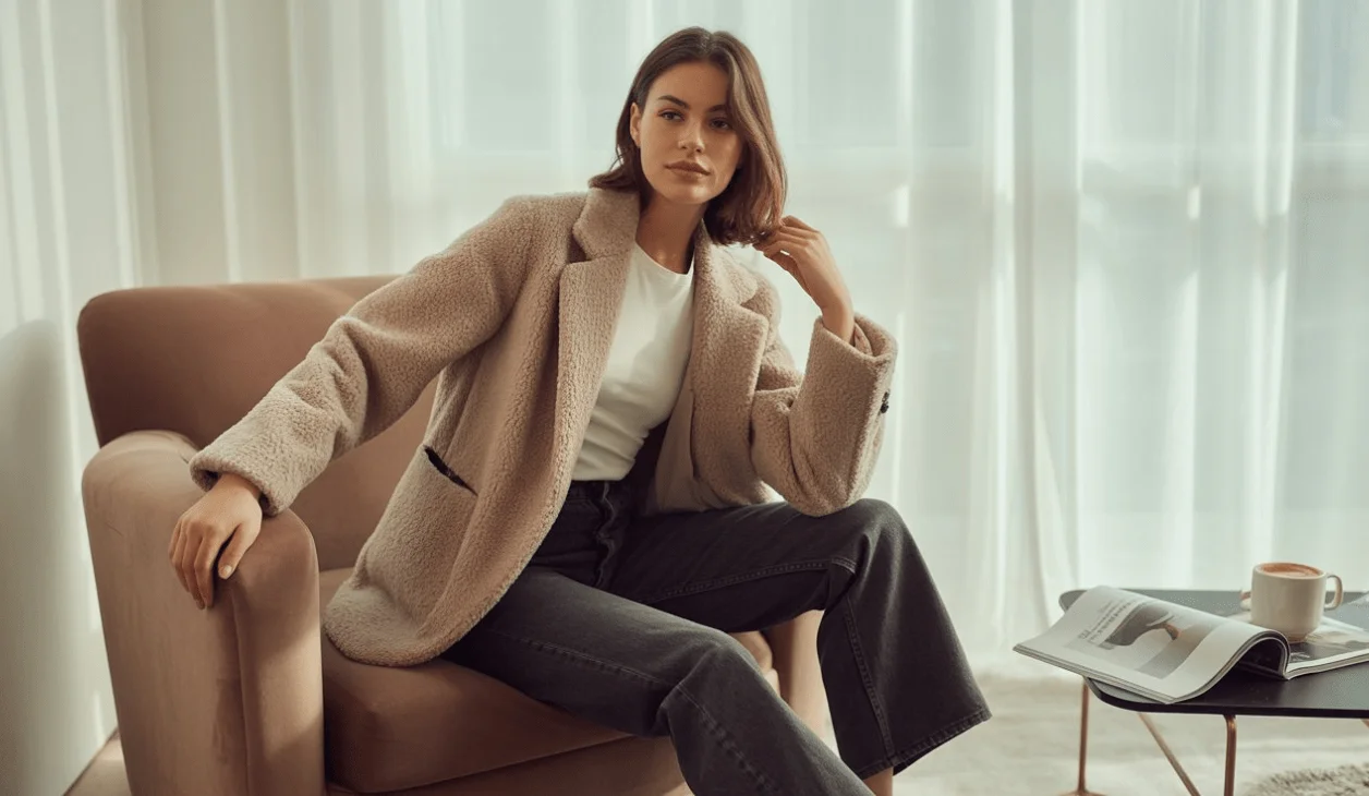 Blazertje Style Guide 2025: 15 Expert Tips to Rock the Trend