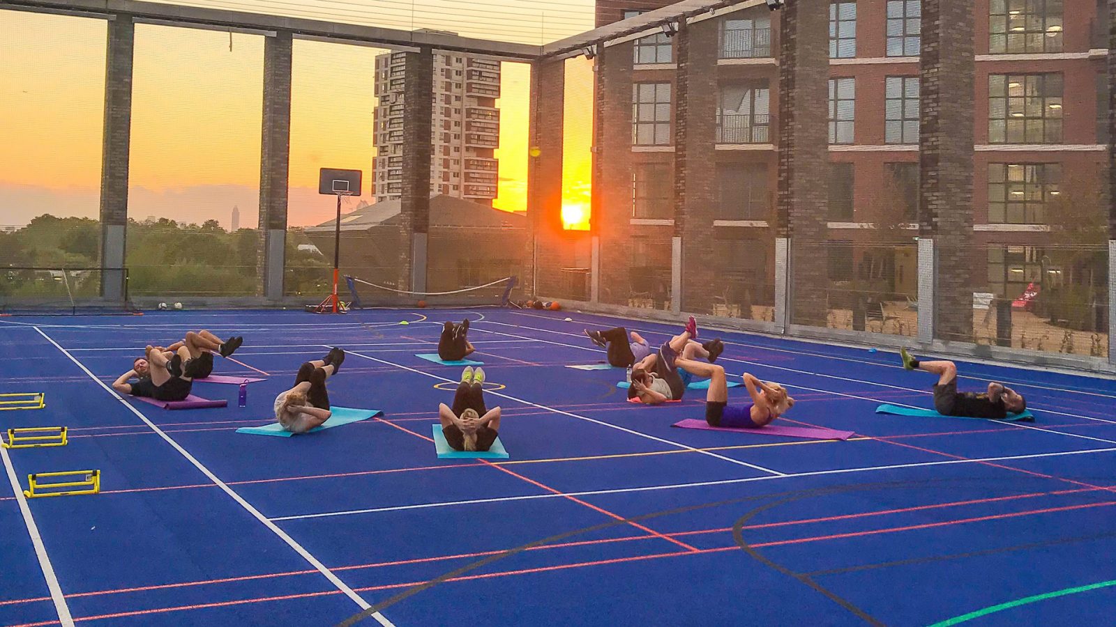 Mastering the Court: A Deep Dive into CWTennis Techniques and Strategies